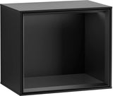 Villeroy & Boch Finion Regalmodul FD1 418 mm wandhängend hochglänzend weiß