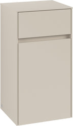 Cashmere Grey