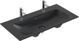 Villeroy & Boch Schrankwaschtisch Finion 4164A1 1000x500x160 mm Weiß Alpin CeramicPlus