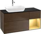Nussbaum / Spanplatte / F812H F