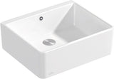 Villeroy & Boch Spülstein Einzelbecken 60 X 595x500mm Crema CeramicPlus
