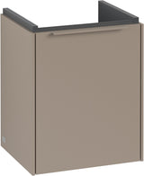 Villeroy & Boch Waschbeckenunterschrank Subway 3.0 C58300 Brilliant White