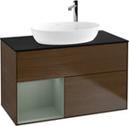 Nussbaum / Spanplatte / G892G M