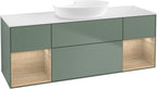 grün / Mitteldichte Faserplatte (MDF) / FD01P C