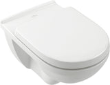 Villeroy & Boch O.novo Tiefspül-WC 566010 wandhängend 360x560mm Weiß Alpin