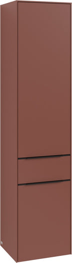 keine Angabe / keine Angabe / C59001 400x17 10x346mm Eckig Wine Red