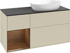 grau / Mitteldichte Faserplatte (MDF) / FA42G N