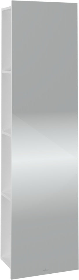 Villeroy & Boch Spiegel Subway 3.0 C59600 450x1700 mm Brilliant White