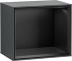 sonstige / matt / G580PD 418x358x270mm Ec kig Midnight Blue