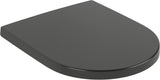 Villeroy & Boch WC-Sitz Subway 3.0 8M42S1 – Oval, Weiß Alpin, Duroplast mit SoftClosing & QuickRelease
