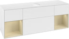 weiß / Mitteldichte Faserplatte (MDF) / White Matt