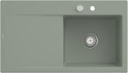 keine Angabe / keine Angabe / 335102 9 00x510mm Morning Green CeramicPlus