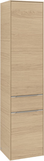 nordic oak / aluminium glänzend / keine Angabe
