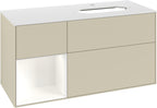 grau / Mitteldichte Faserplatte (MDF) / F271M T