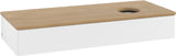 Villeroy & Boch Waschtischunterschrank Antao K12111 1200 mm White Matt Lacquer mit Auszug