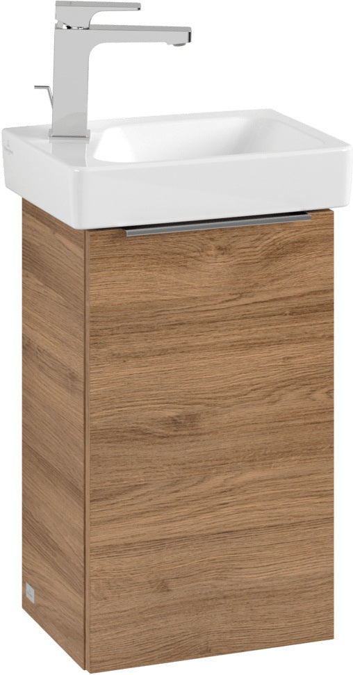 Villeroy & Boch Architectura Waschbeckenunterschrank B87900 310 mm White Matt