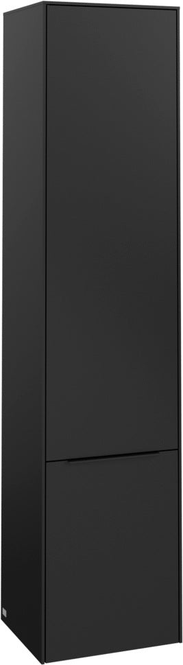 Villeroy & Boch Hochschrank Subway 3.0 C58700 – 400 mm, Brilliant White, SoftClosing