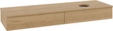 Villeroy & Boch Waschtischunterschrank Antao K16111 1600 mm Warm Walnut mit SoftClosing