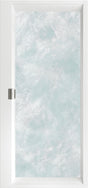 Villeroy & Boch Squaro Edge 12 Whirlpool UHE160SQE2A1V 1600x750mm Weiß Alpin – Hydropool Entry für 2 Personen