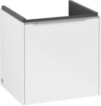 weiß / aluminium glänzend / Brilliant