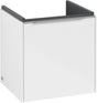 Villeroy & Boch Subway 3.0 Waschtischunterschrank C58100 Brilliant White mit SoftClosing