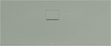 Villeroy & Boch Squaro Infinity Duschwanne 1700x1000mm Morning Green – Rechteck, Rutschhemmung C