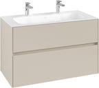 beige / 3 / 0 / integriert / ja / Mitte / Cashmere Grey