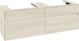 Villeroy & Boch Waschtischunterschrank Collaro C024 1600 mm White Oak mit SoftClosing