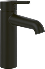Villeroy & Boch Waschtisch-Einhandhebelmischer Skyla TVW116004000 Matt Black
