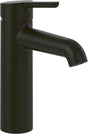 Villeroy & Boch Waschtisch-Einhandhebelmischer Skyla TVW116004000 Matt Black