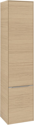 nordic oak / aluminium glänzend / keine Angabe