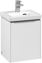 Villeroy & Boch Waschbeckenunterschrank Subway 3.0 C58300 Brilliant White