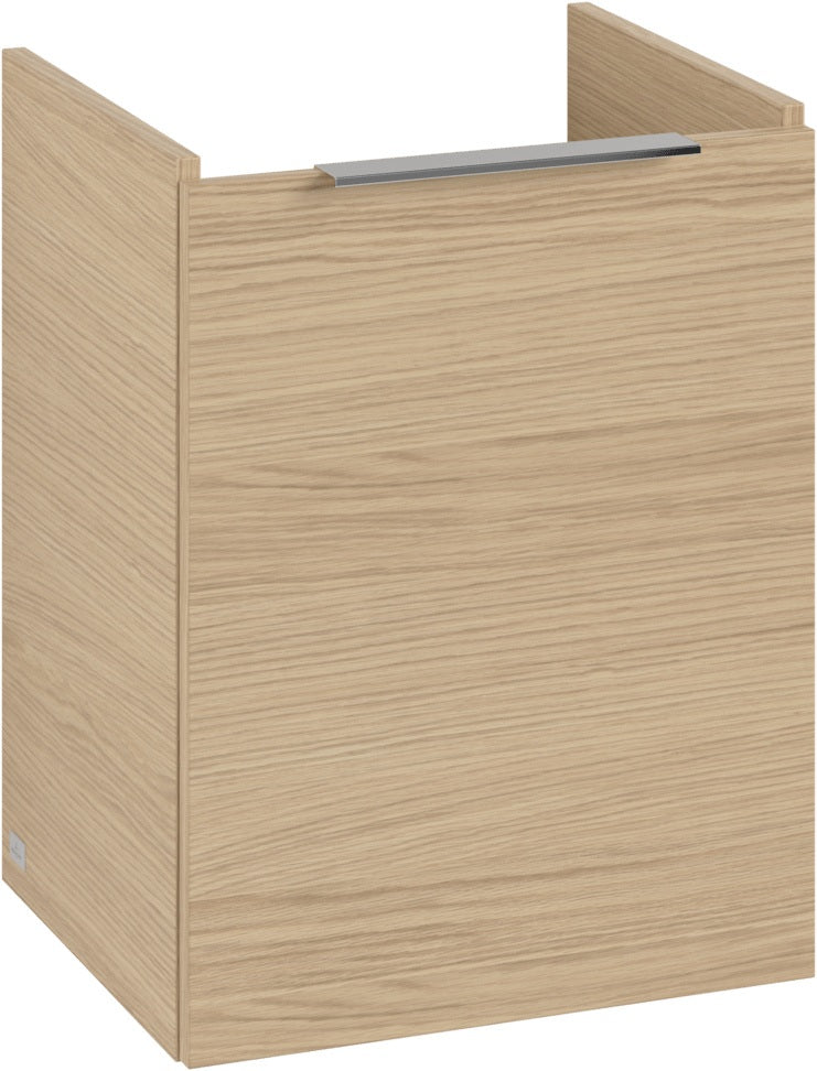 Villeroy & Boch Architectura Waschbeckenunterschrank B88200 White Matt 400 mm