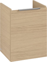 Villeroy & Boch Architectura Waschbeckenunterschrank B88200 White Matt 400 mm