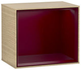Villeroy & Boch Finion Regalmodul FD1 418 mm wandhängend hochglänzend weiß