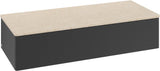 Villeroy & Boch Antao Sideboard 1200 mm Anthracite Matt Lacquer mit Auszug & LED