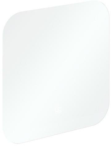 Villeroy & Boch More to See Lite Spiegel 600x1000mm mit umlaufender LED-Beleuchtung