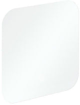 Villeroy & Boch More to See Lite Spiegel 600x1000mm mit umlaufender LED-Beleuchtung