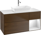 Nussbaum / Spanplatte / G831M T