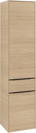nordic oak / volcano black / keine Angabe