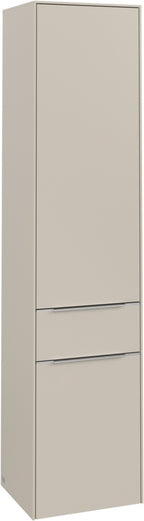 cashmere grey / aluminium glänzend / keine Angabe