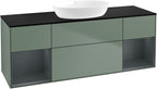 grün / Mitteldichte Faserplatte (MDF) / GD02H G