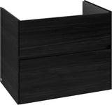 Villeroy & Boch Waschbeckenunterschrank Collaro C144 White Oak 761 mm mit SoftClosing