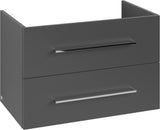 Villeroy & Boch Waschtischunterschrank Avento Nordic Oak 980 mm mit SoftClosing