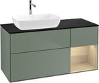 grün / Mitteldichte Faserplatte (MDF) / F812P C