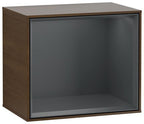 Mitteldichte Faserplatte (MDF) / Eiche / GN/HG/-