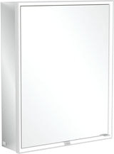Villeroy & Boch My View Now Spiegelschrank 600 mm, LED-Beleuchtung, Sensordimmer, SoftClosing