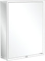 Villeroy & Boch My View Now Spiegelschrank 600 mm, LED-Beleuchtung, Sensordimmer, SoftClosing