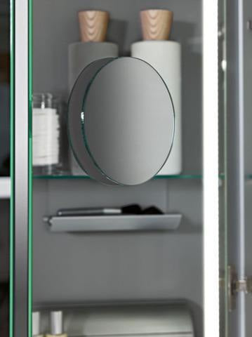 Villeroy & Boch Spiegelschrank My View 14 800 mm mit LED-Beleuchtung und Sensordimmer