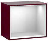 Villeroy & Boch Finion Regalmodul FD1 418 mm wandhängend hochglänzend weiß
